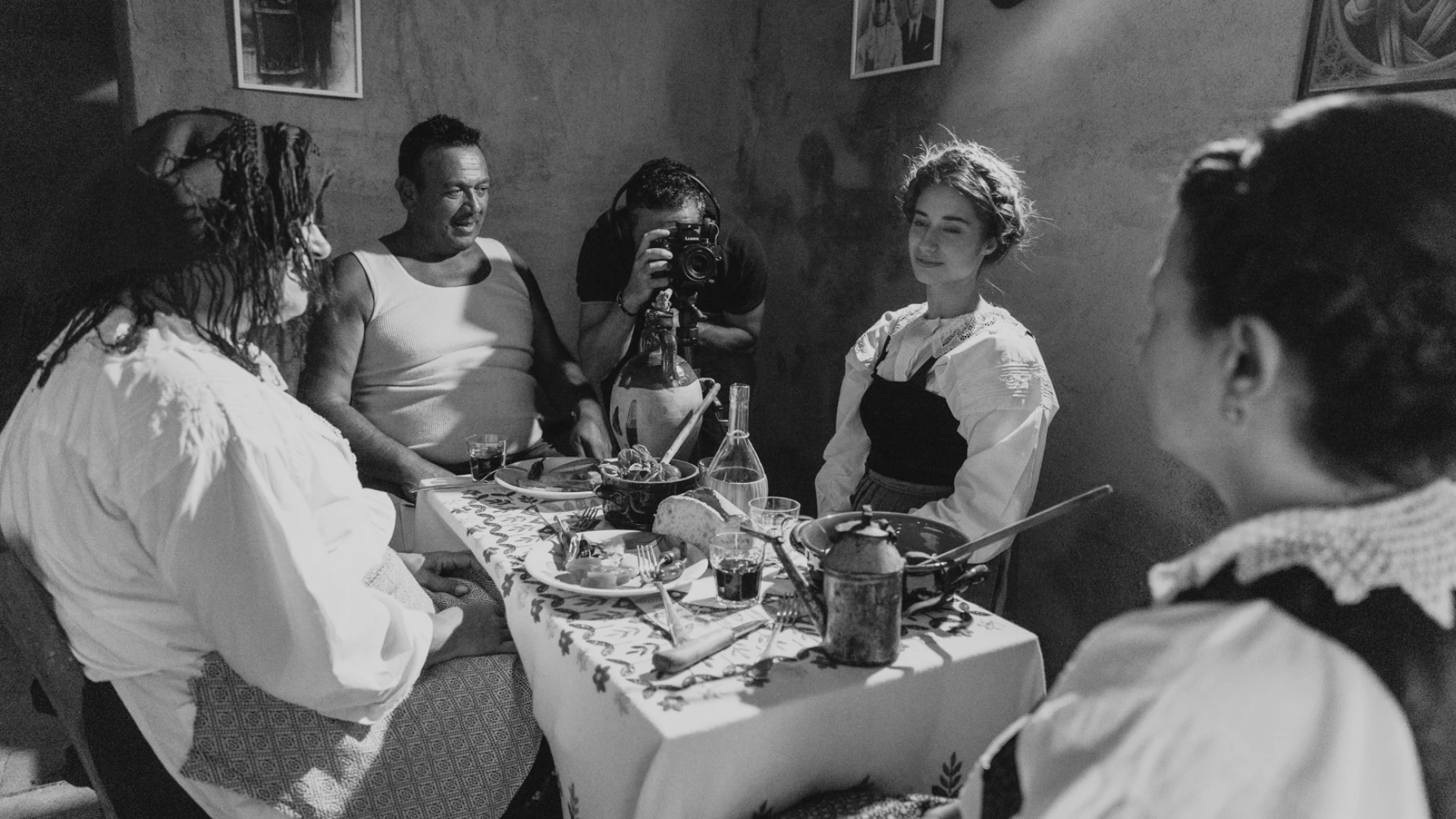 Sant’Agapito: questa sera la prima assoluta del cortometraggio “La Dodda”, scritto e diretto da Christian Antonilli.